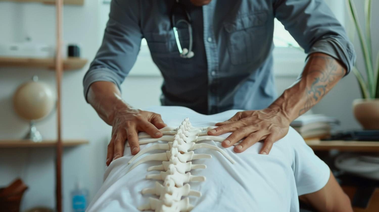 spinal cord injury recovery