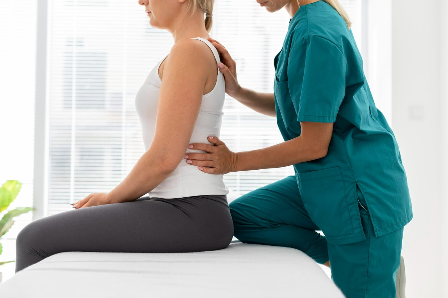 chiropractic techniques for lower back pain
