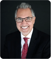 Dr. Kamyar (Kameron) Ghaffari, D.C.