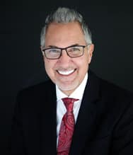 Dr. Kamyar (Kameron) Ghaffari, D.C.