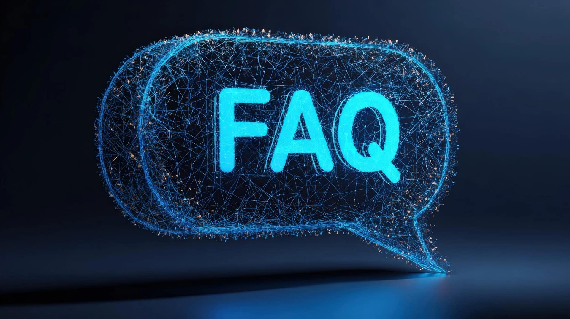 Faq Image