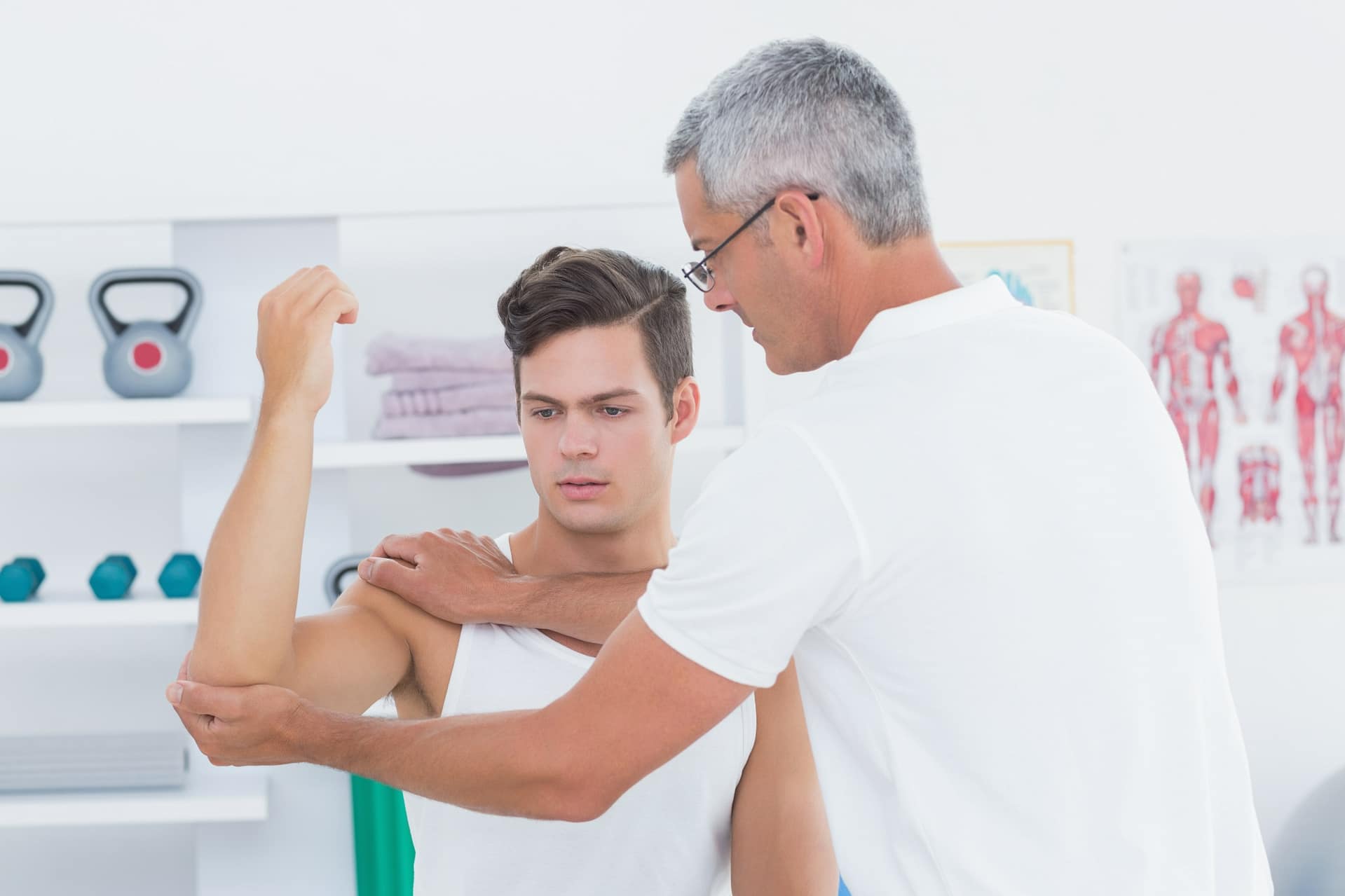 chiropractic care sports