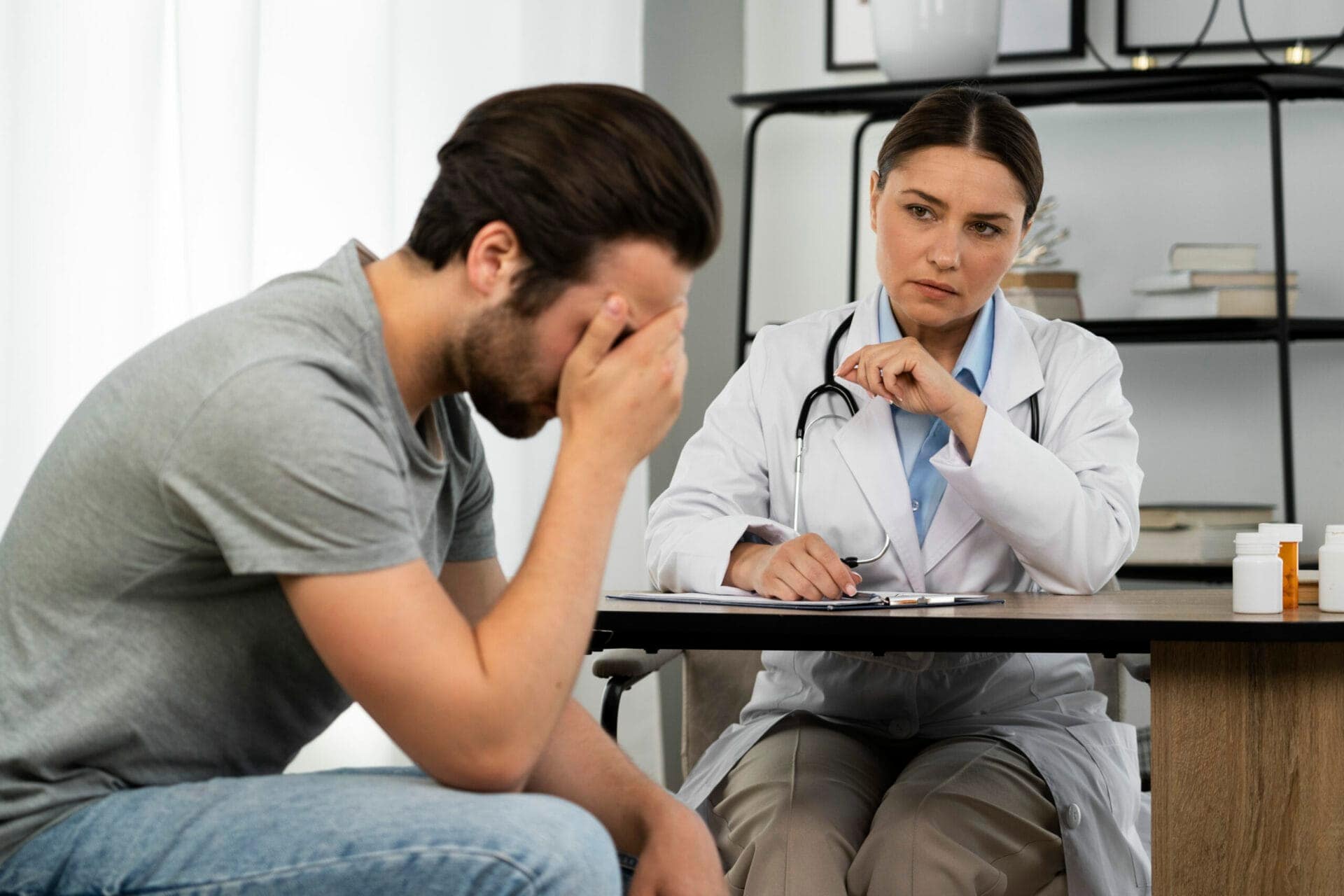Premier Injury Clinics of Dfw