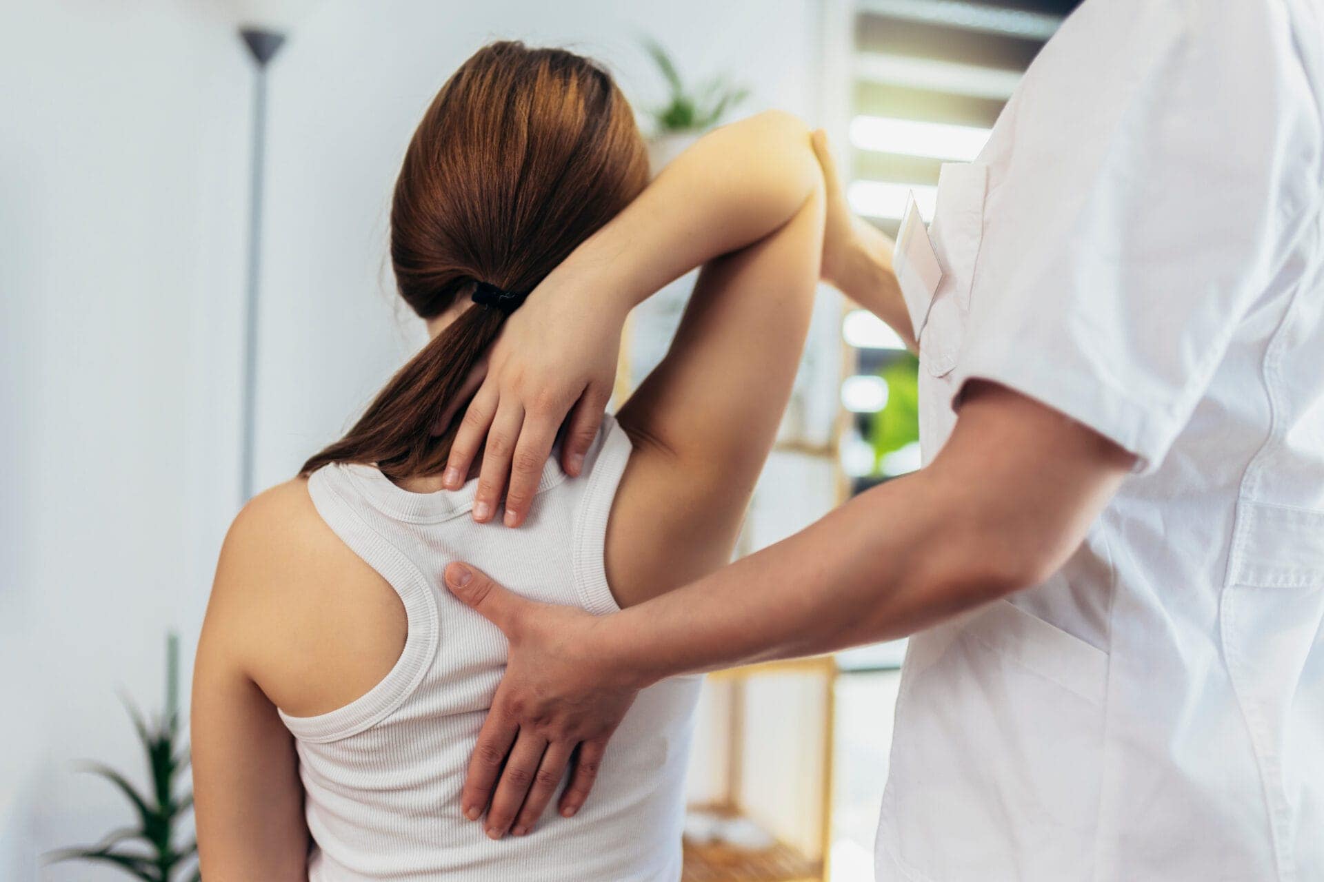 Premier Injury Clinics of Dfw