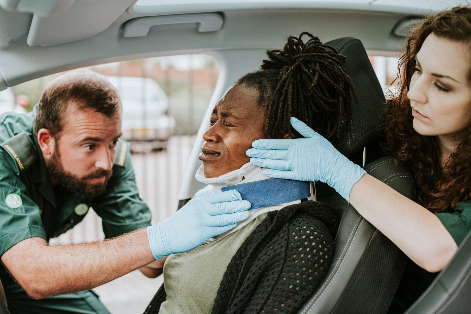 Premier Injury Clinics of Dfw