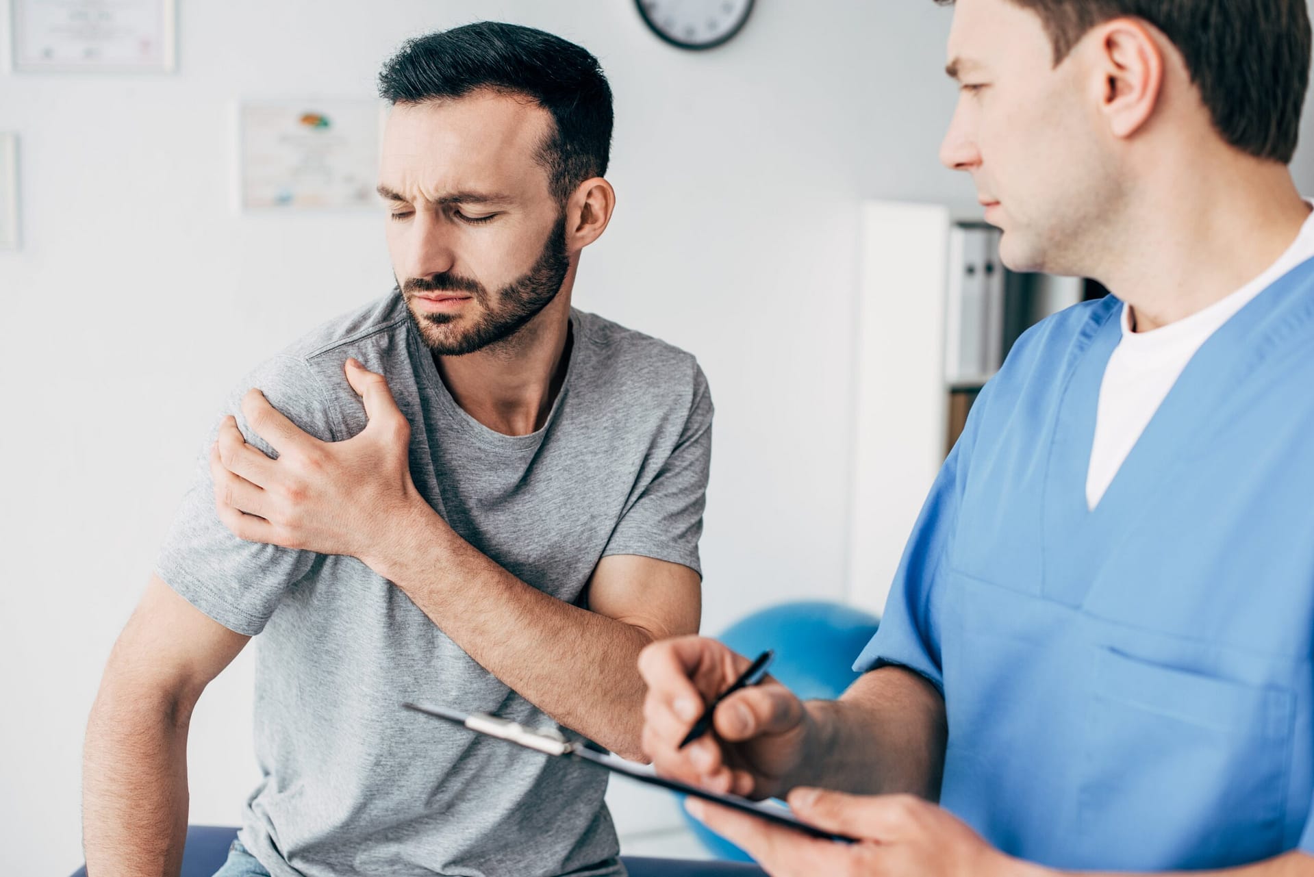 Premier Injury Clinics of Dfw