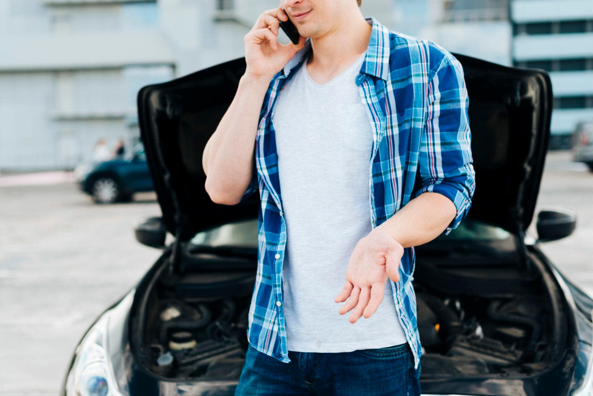 car accident injury