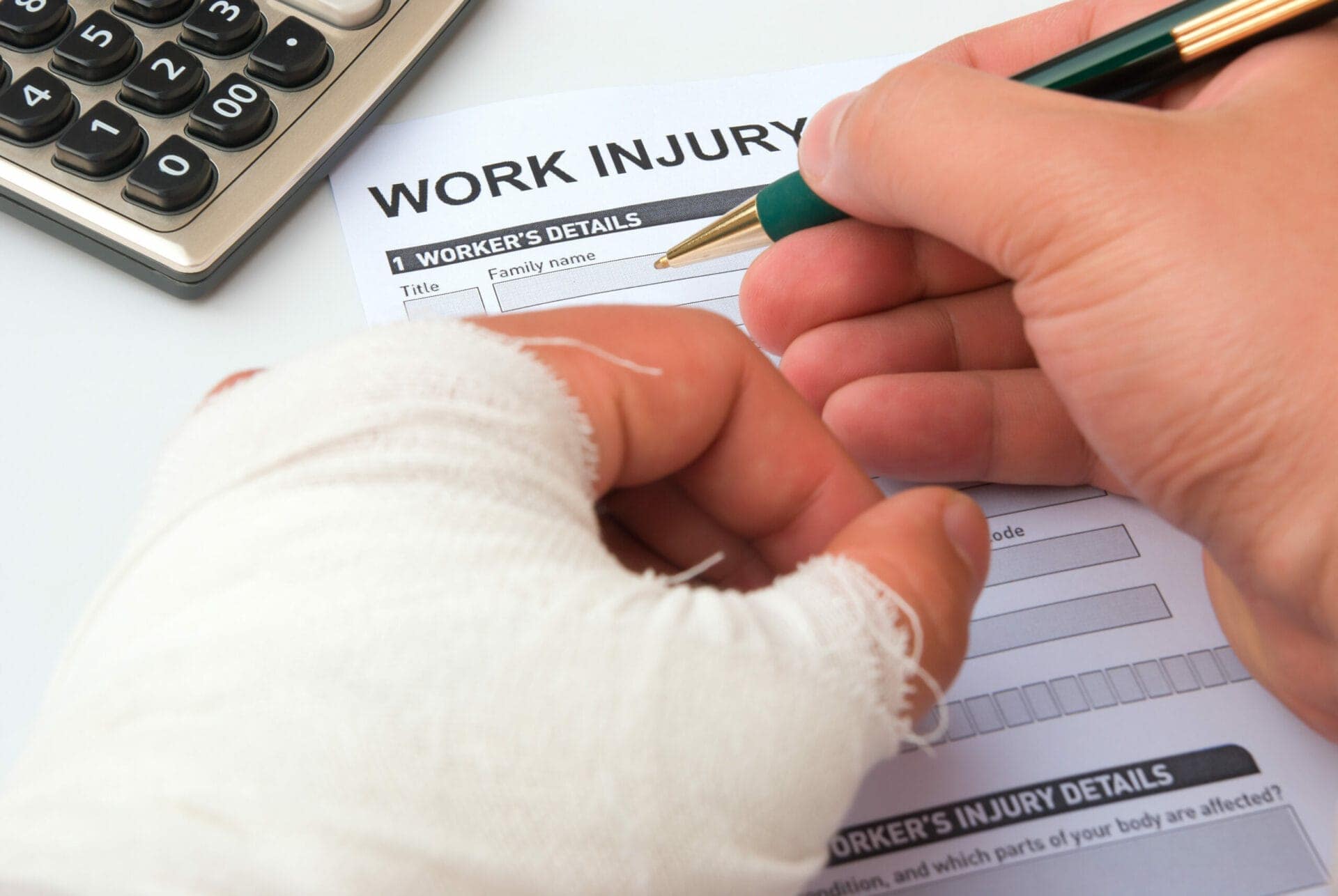 Premier Injury Clinics of Dfw