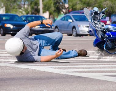Motorcycle Accidents