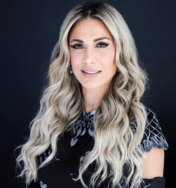 Dr. Neda Image