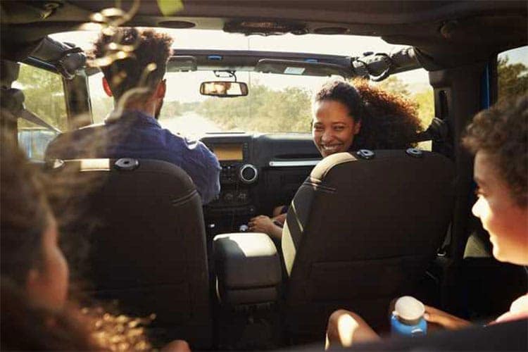 whiplash after a car accident