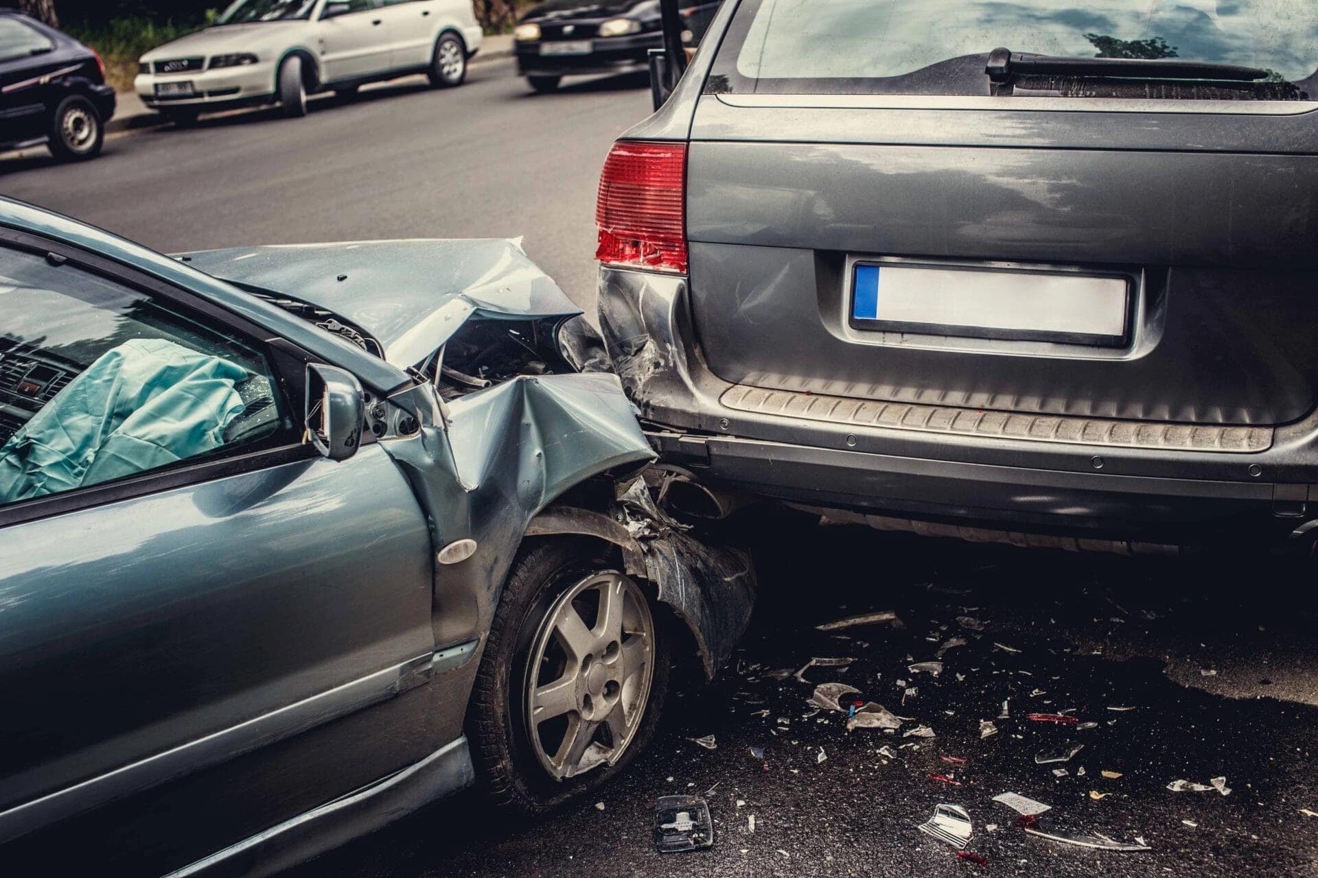 Car Accidents Image