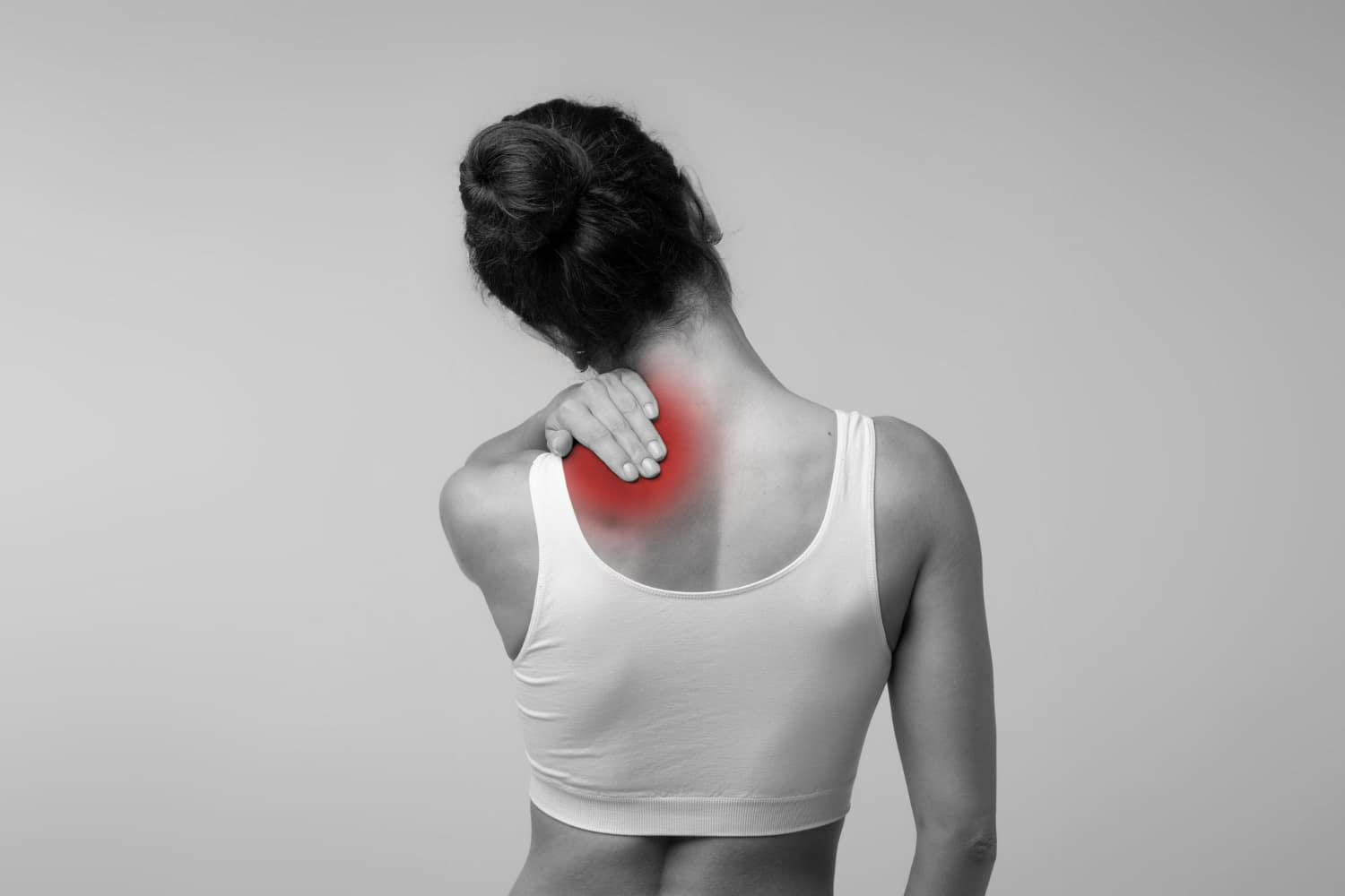 Tratamiento natural del dolor
