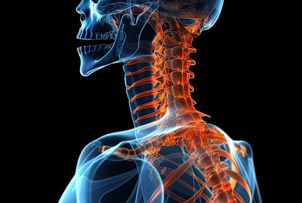 decompress your spine