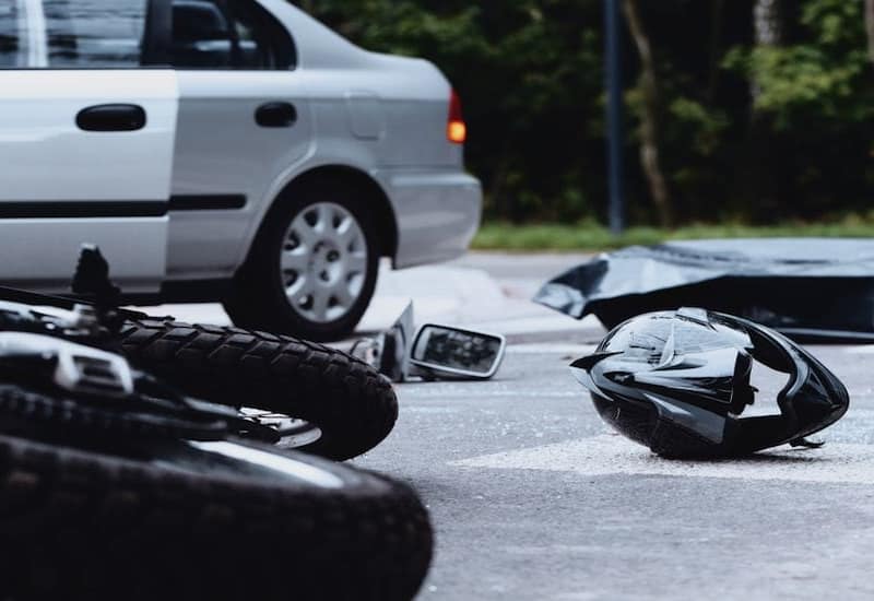 peligros ocultos de las lesiones por accidente no tratadas