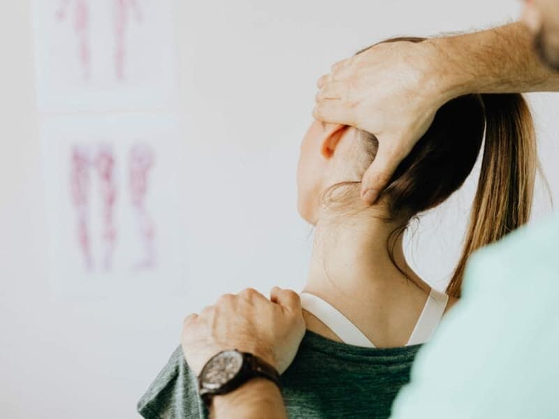Dallas Pain Relief Chiropractor