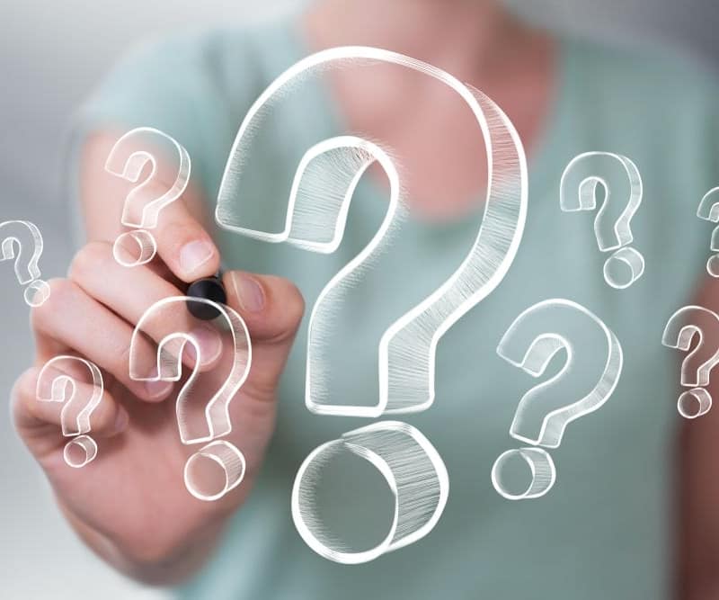 preguntas frecuentes sobre quiropráctica