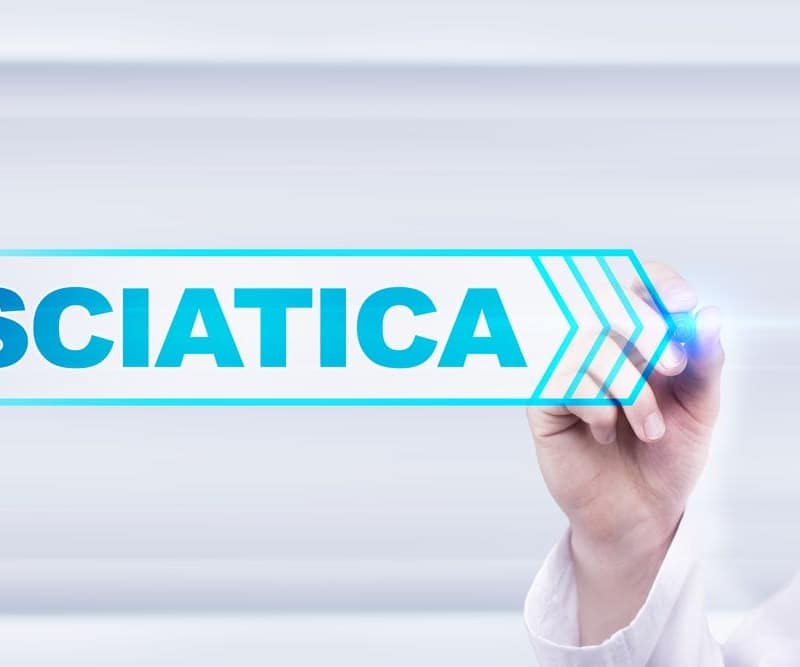 sciatica