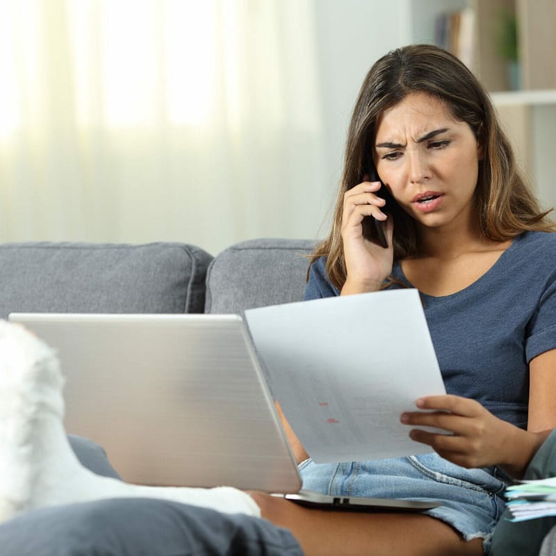 Medical Bills After a Car Accident