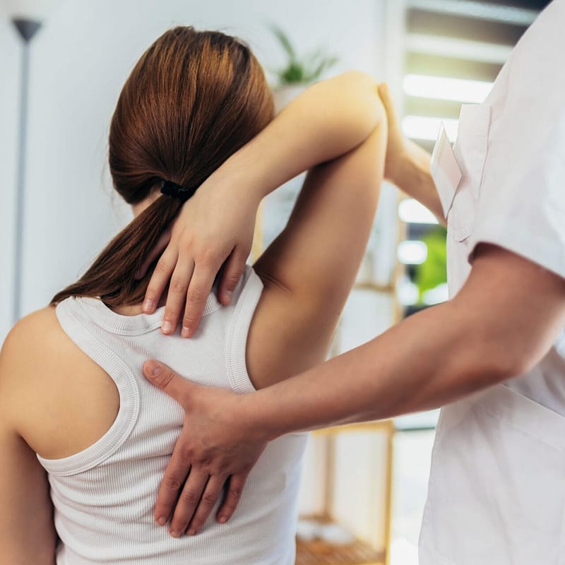 chiropractic care