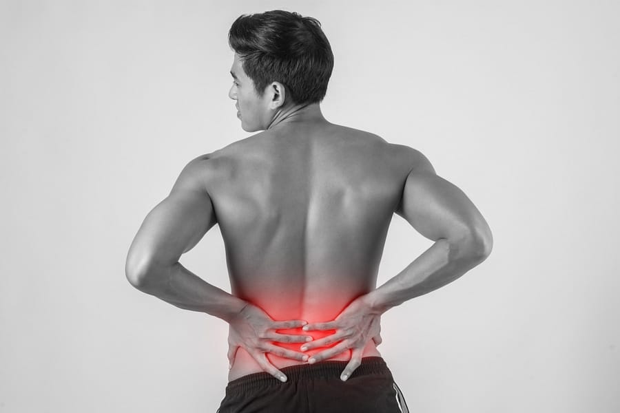 qué hará un quiropráctico para el dolor lumbar