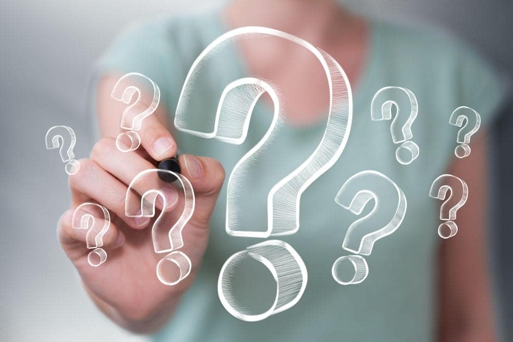 preguntas frecuentes sobre quiropráctica