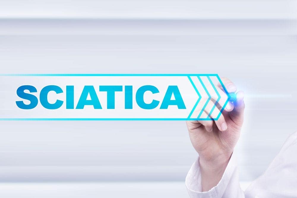 ciática