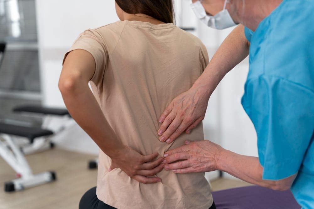 chiropractic care after an accident