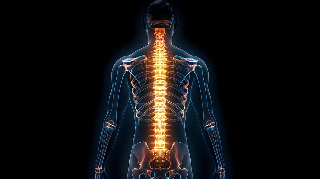 descompresión espinal