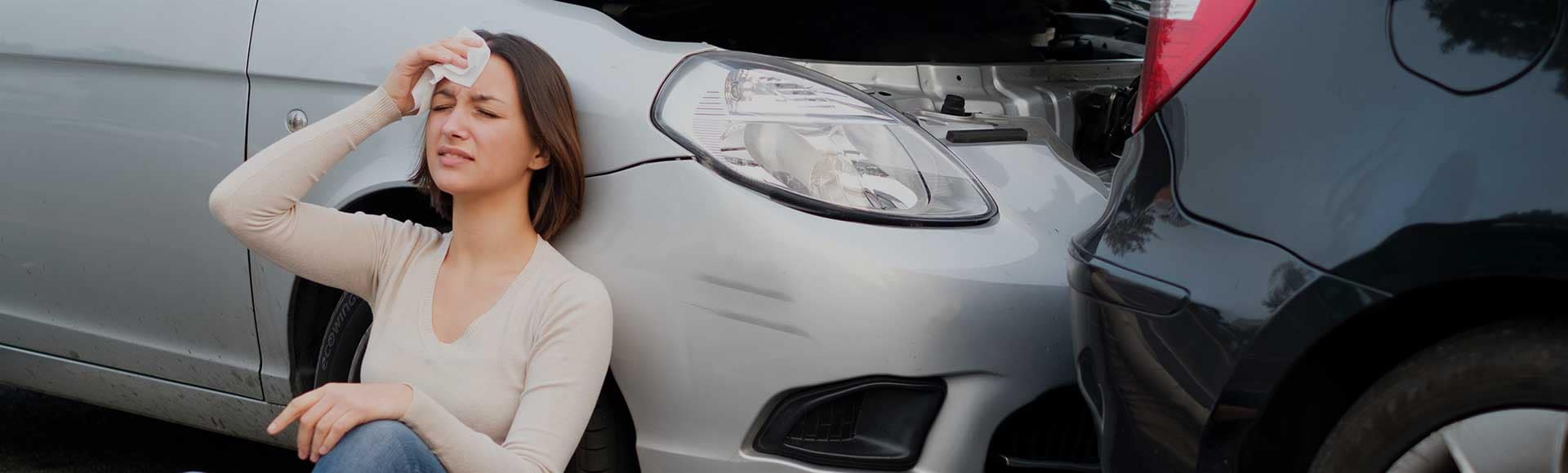 ¿A qué tipo de médico debo acudir tras un accidente de tráfico?