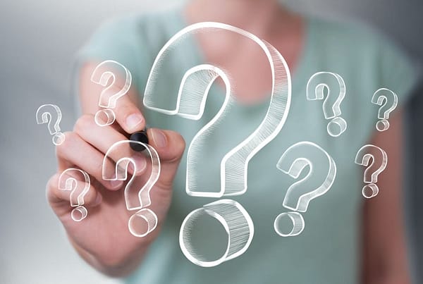 preguntas frecuentes sobre quiropráctica