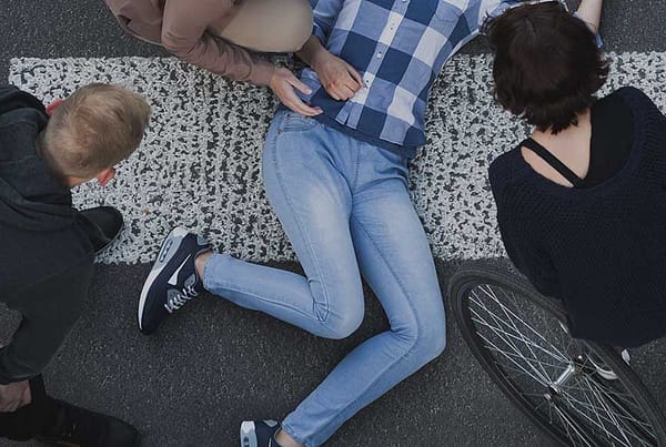 injuries after a car accident