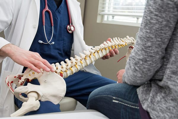 Chiropractic care vs traditional medicine for injury recovery