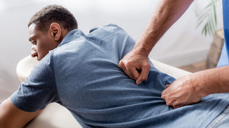 Auto Accident Recovery