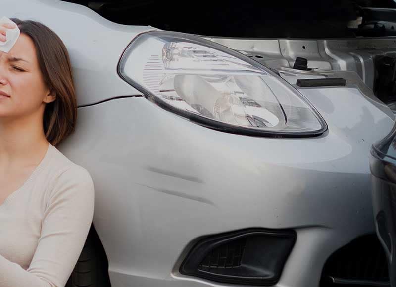 ¿A qué tipo de médico debo acudir tras un accidente de tráfico?