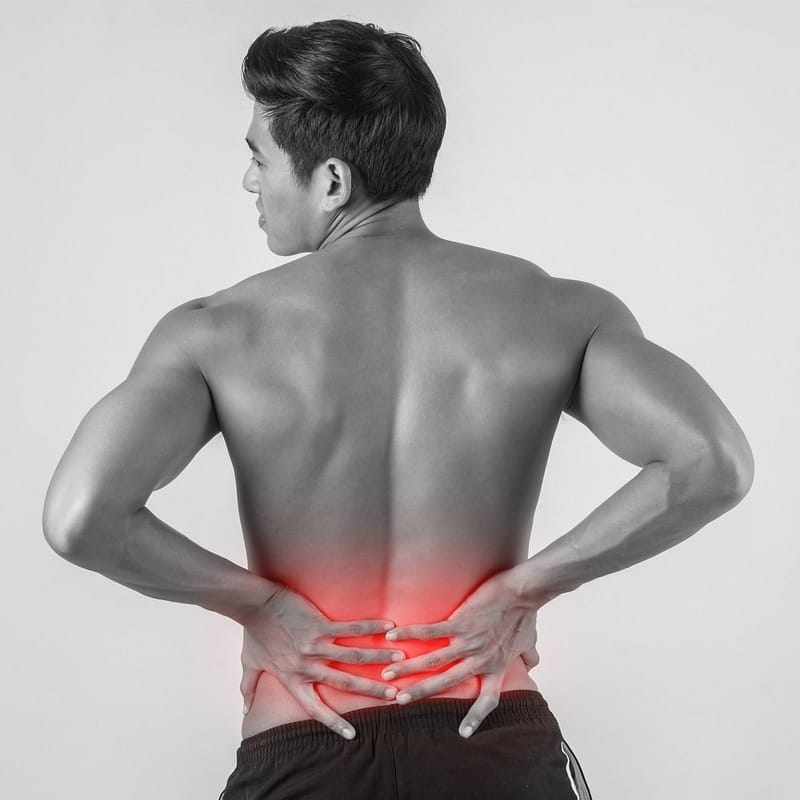 what will a chiropractor do for lower back pain