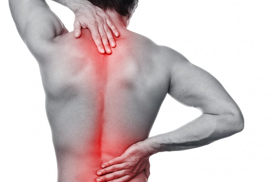 Soluciones quiroprácticas