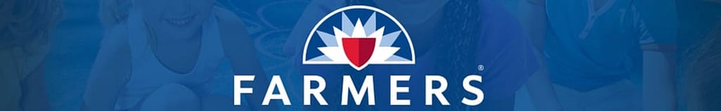 Farmers Insurance logotipo