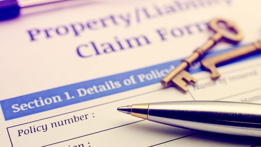Leyes de Responsabilidad Civil en California: Guía legal completa 2 formulario de reclamación de responsabilidad