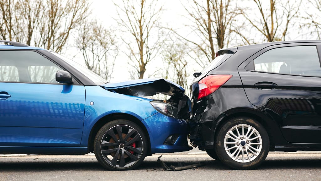 rideshare accident - El Paso Rideshare Accident Lawyers