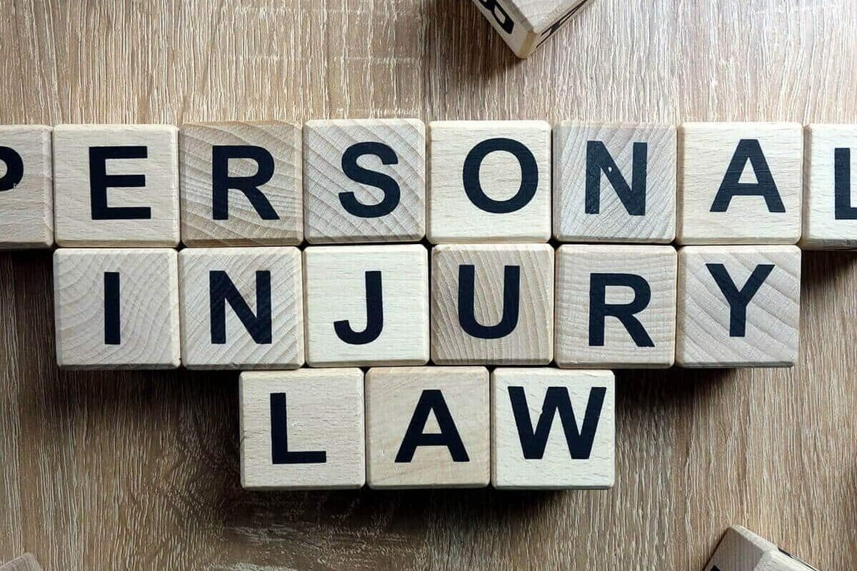 Abogado de lesiones personales para accidentes automovilísticos