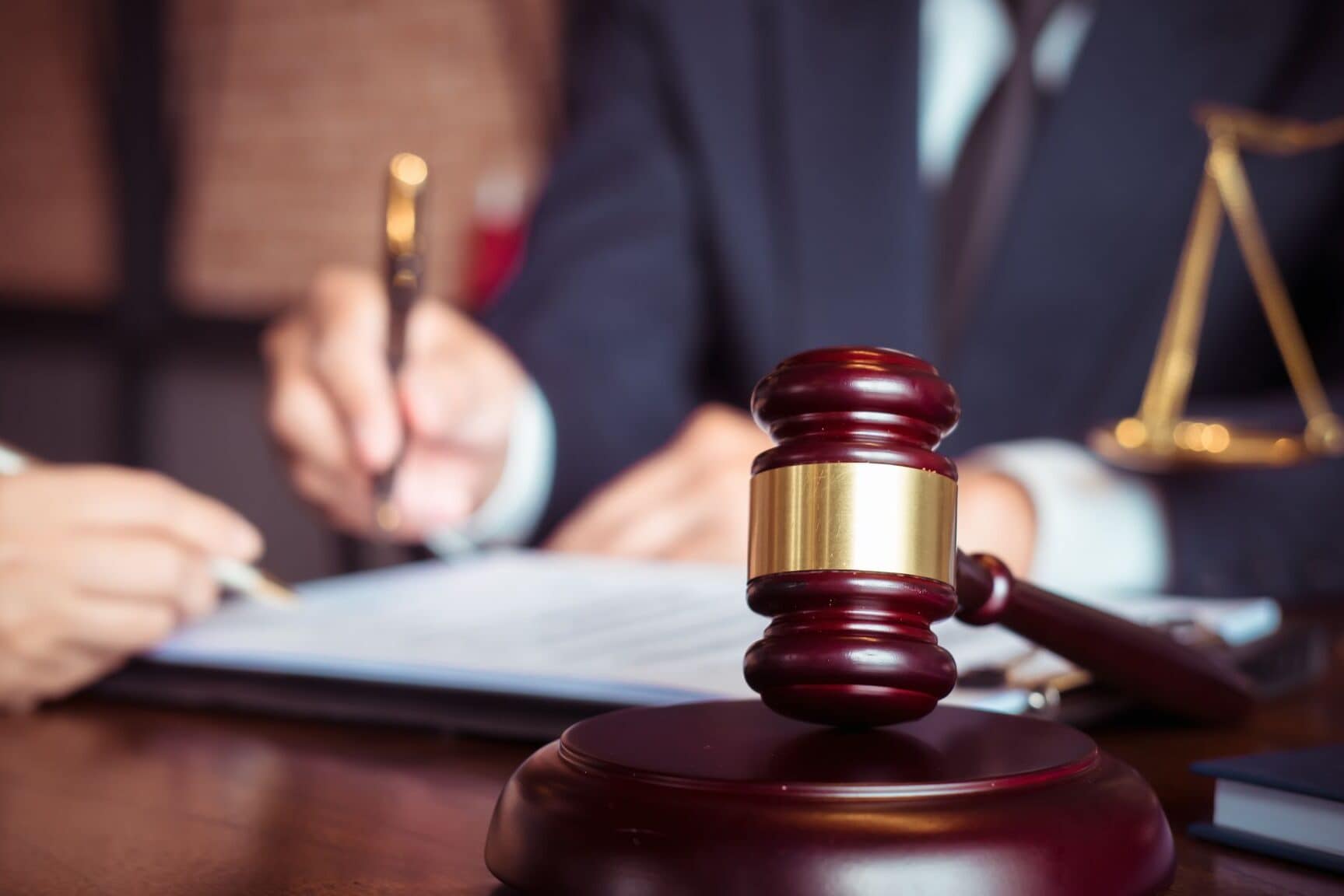 Lawyers reviewing Arizona compensatory damages