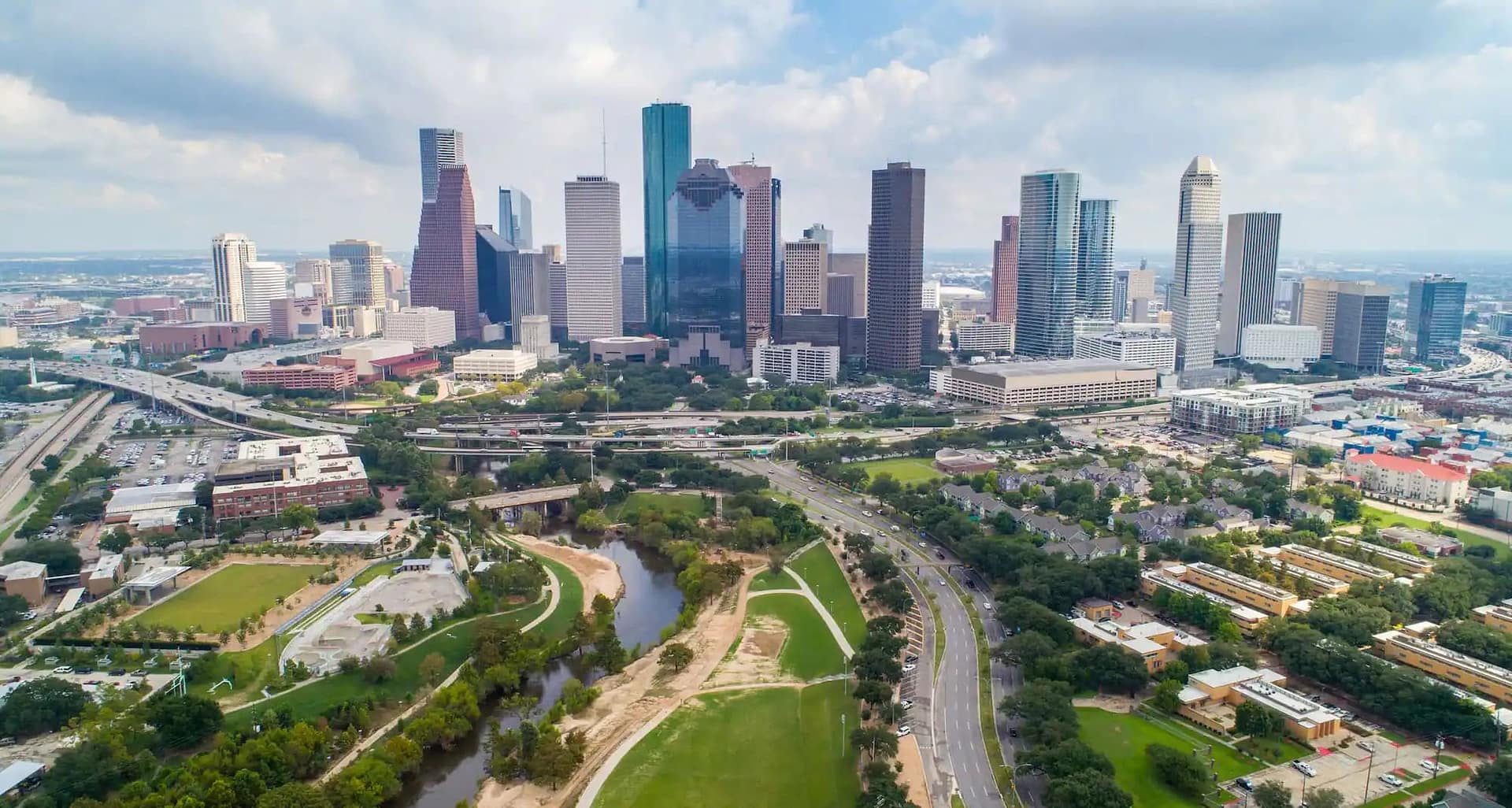 Houston, Texas