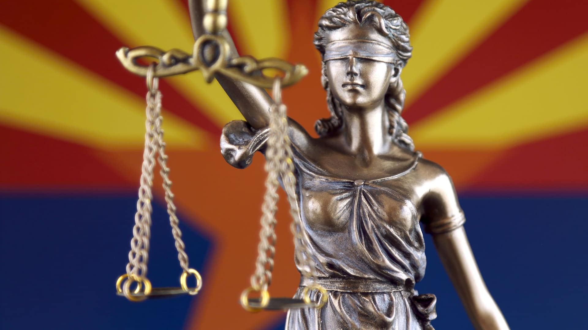 Leyes de negligencia de Arizona. Leyes de negligencia en Arizona