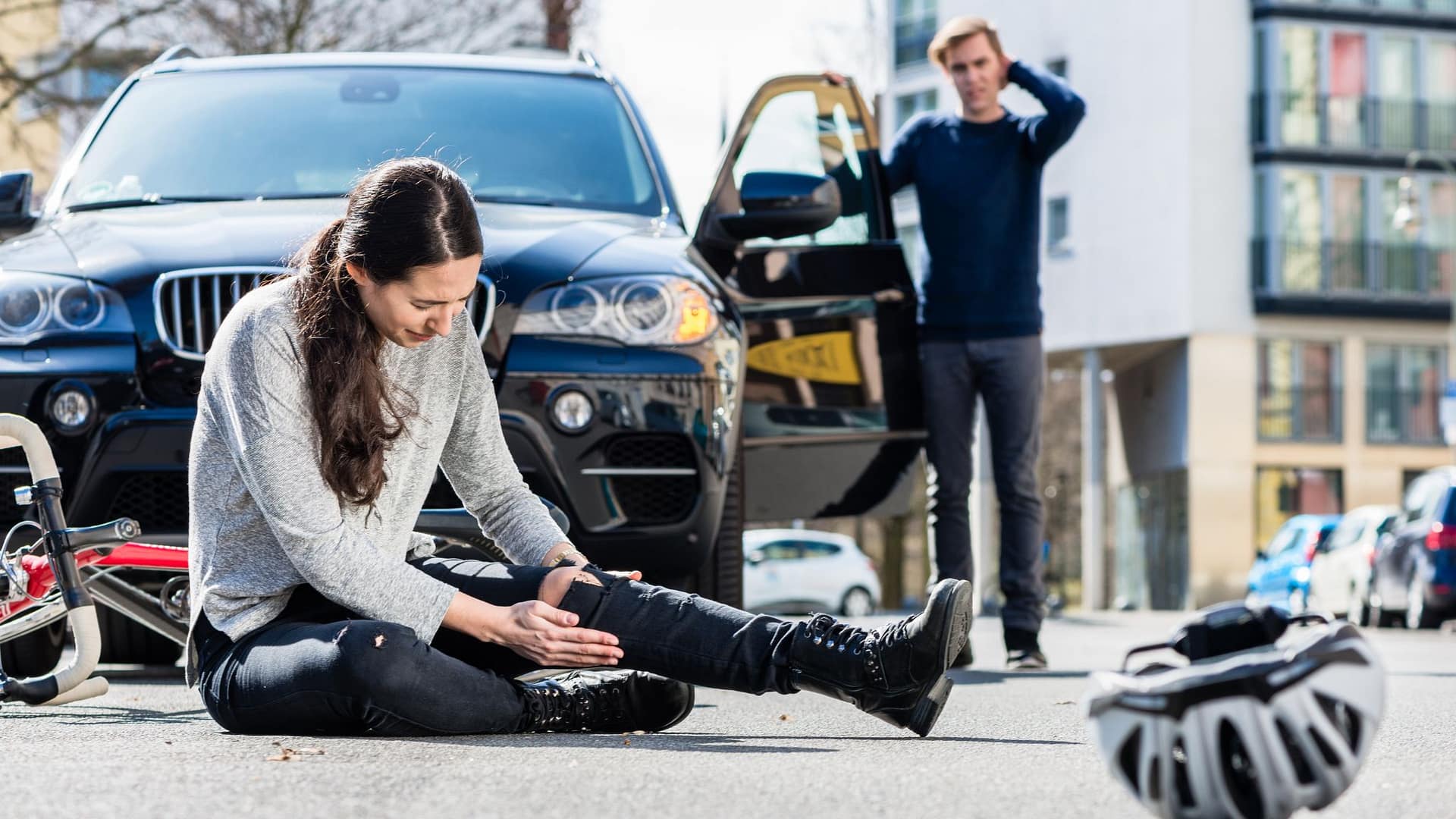 Car crash