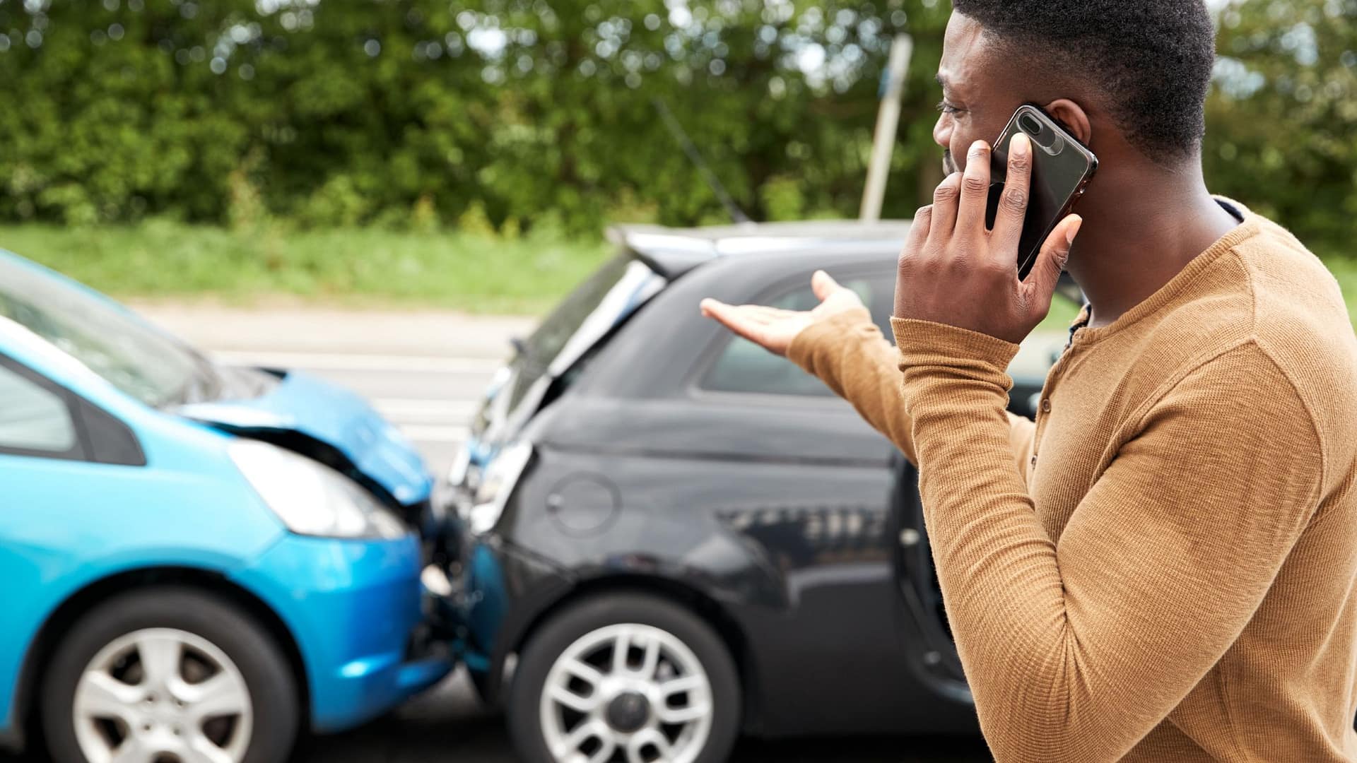 Fault in Lubbock Commercial Vehicle Accident Lawyers