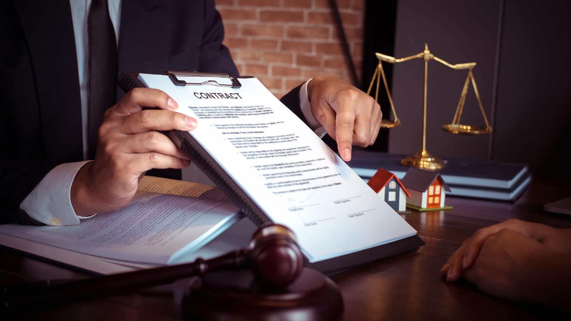 Georgia liability laws