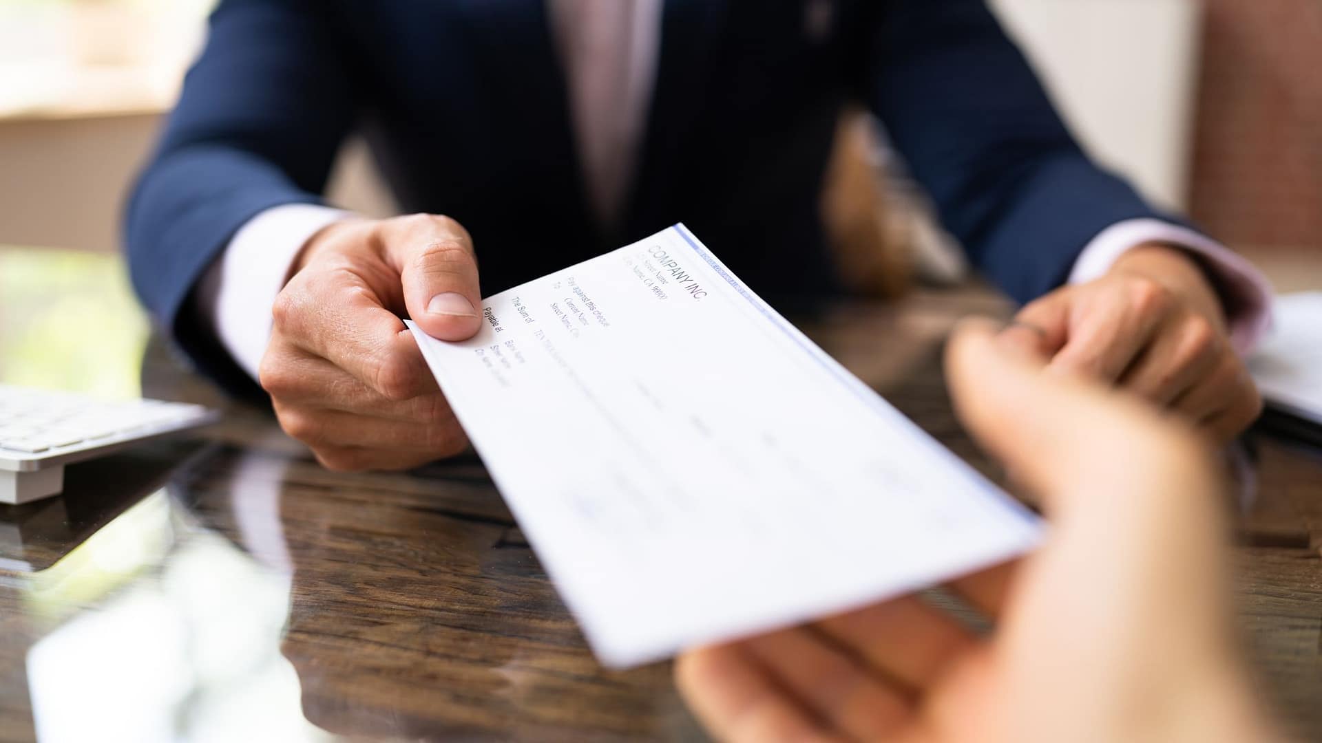 Cartas de Demanda en Texas: Lo que debe saber 2 damages check for personal injury