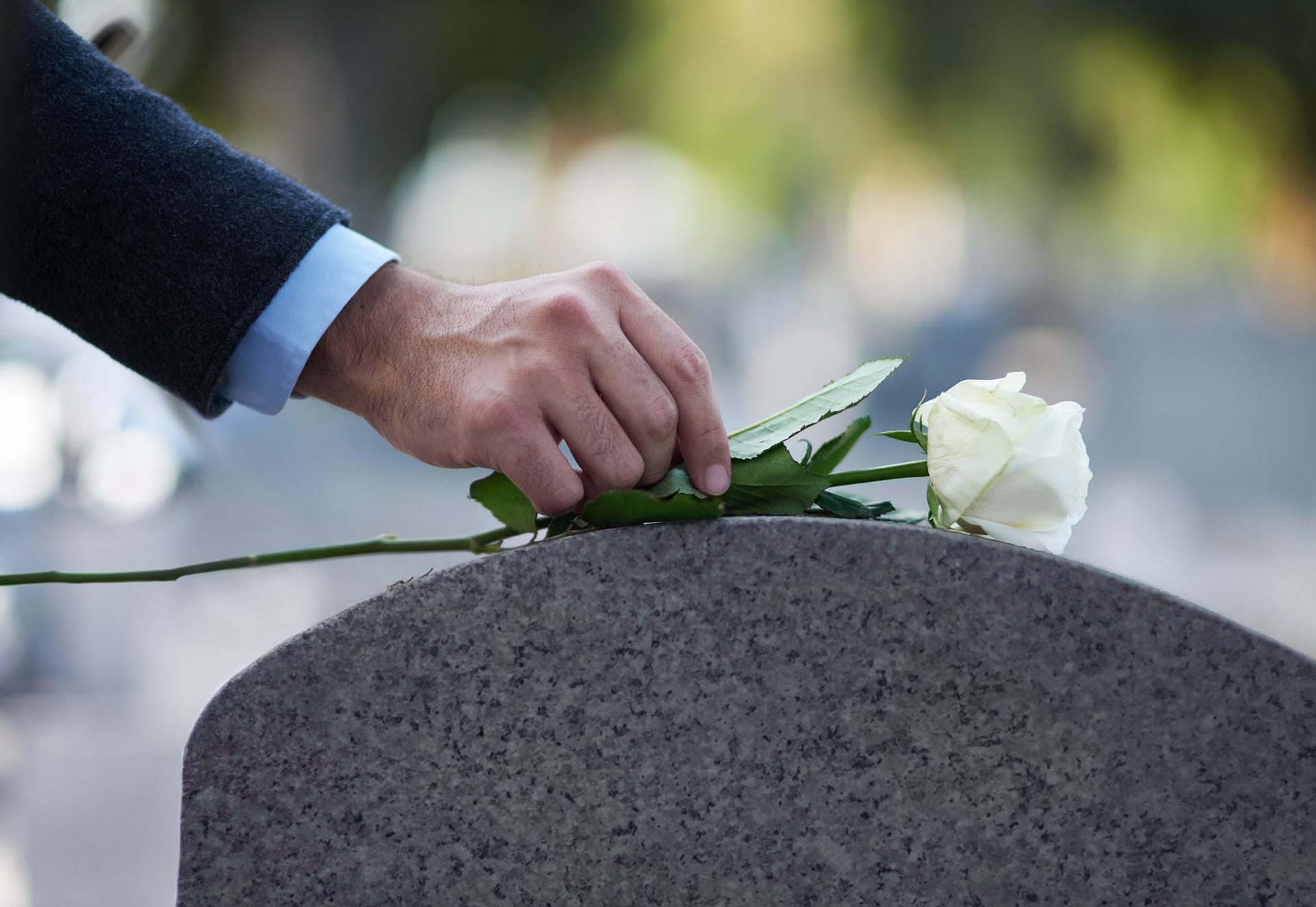Atlanta wrongful death lawyer supporting family after a fatal accident
