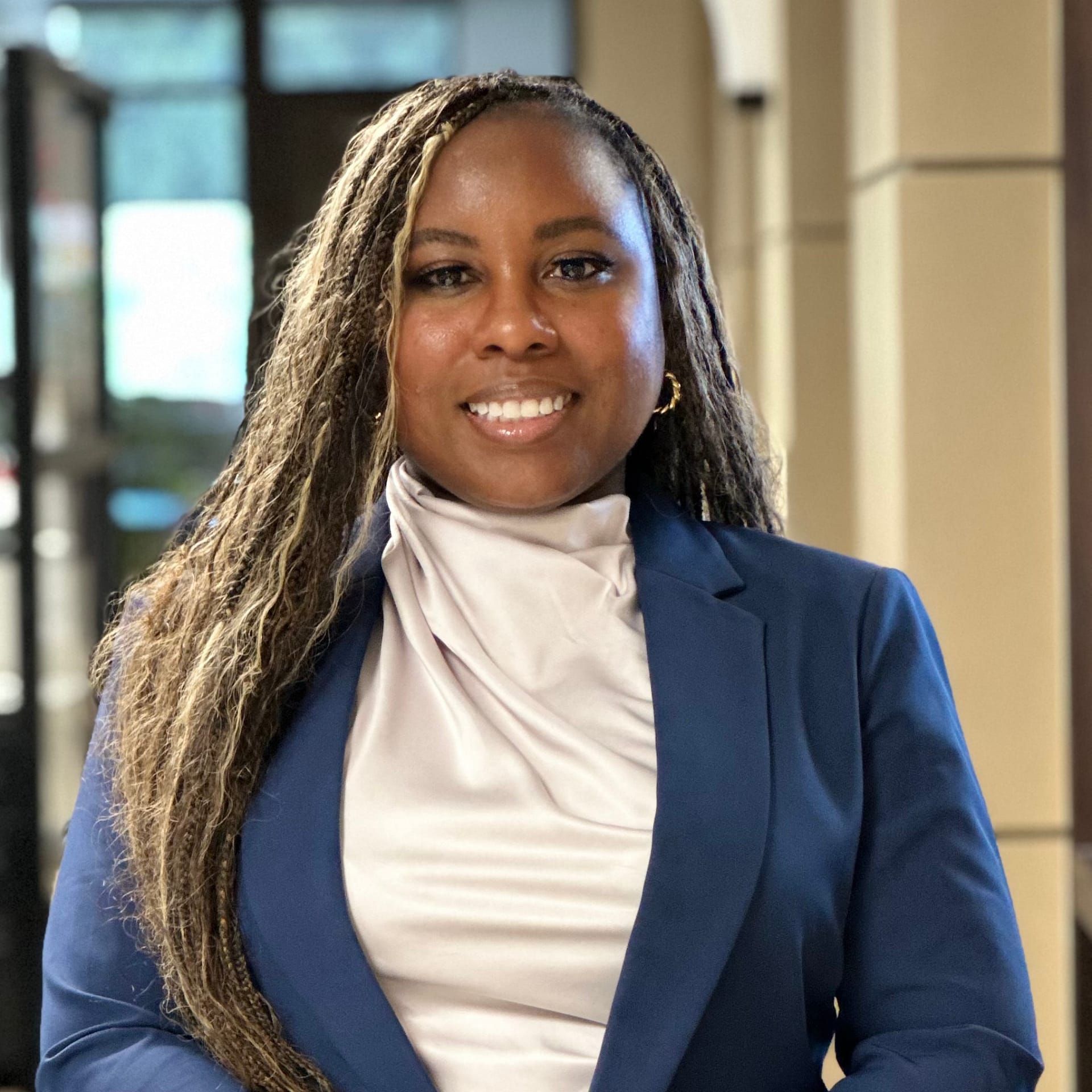 Chelsey L. Watts